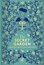 The Secret Garden by Frances Hodgson Burnett